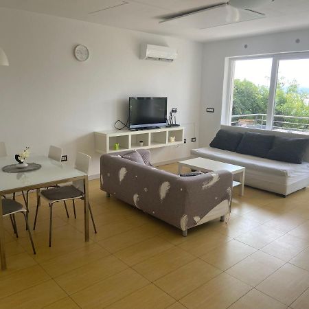 Apartment Rubin Piran Exterior foto