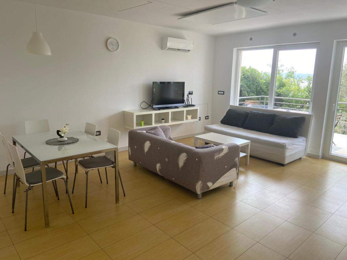 Apartment Rubin Piran Exterior foto